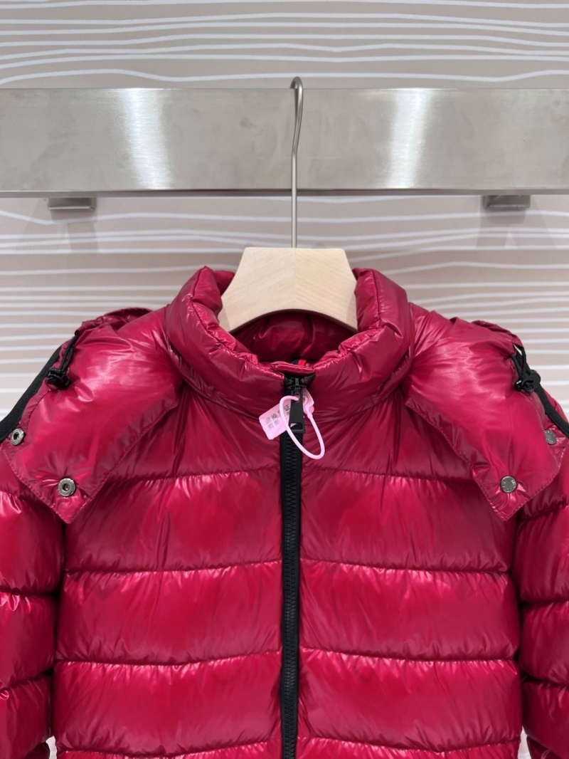 Moncler Down Coat